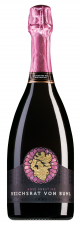 Reichsrat von Buhl Pfalz Sekt Prestige Spätburgunder Brut rosé
