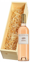Wijnkist met Domaine de la Tour du Bon Bandol rosé 