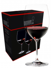 Riedel Vinum Brunello di Montalcino wijnglas (set van 2 voor € 39,00)