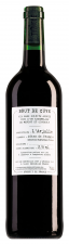 Domaine de l'Arjolle Côtes de Thongue Brut de Cuve Merlot-Cinsault