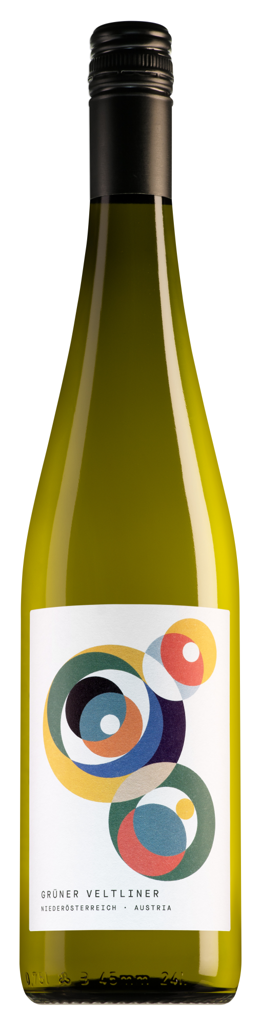 Besas Niederösterreich Grüner Veltliner