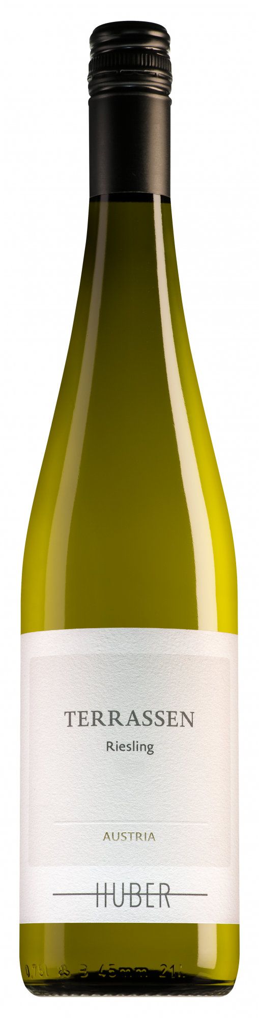 Huber Traisental Terrassen Riesling