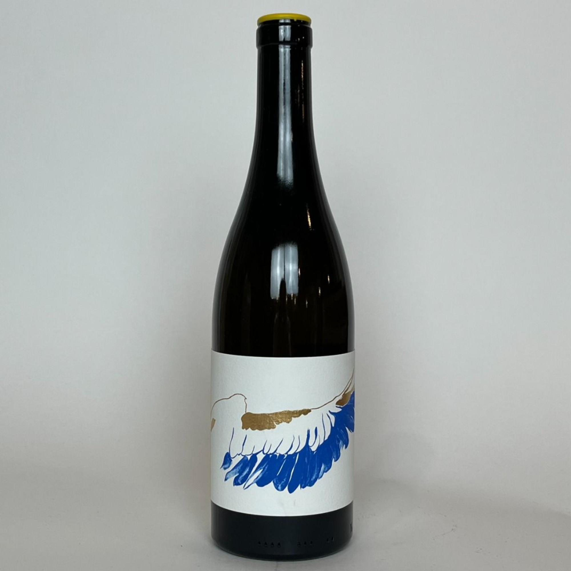 Athénaïs - Bourgogne Chardonnay