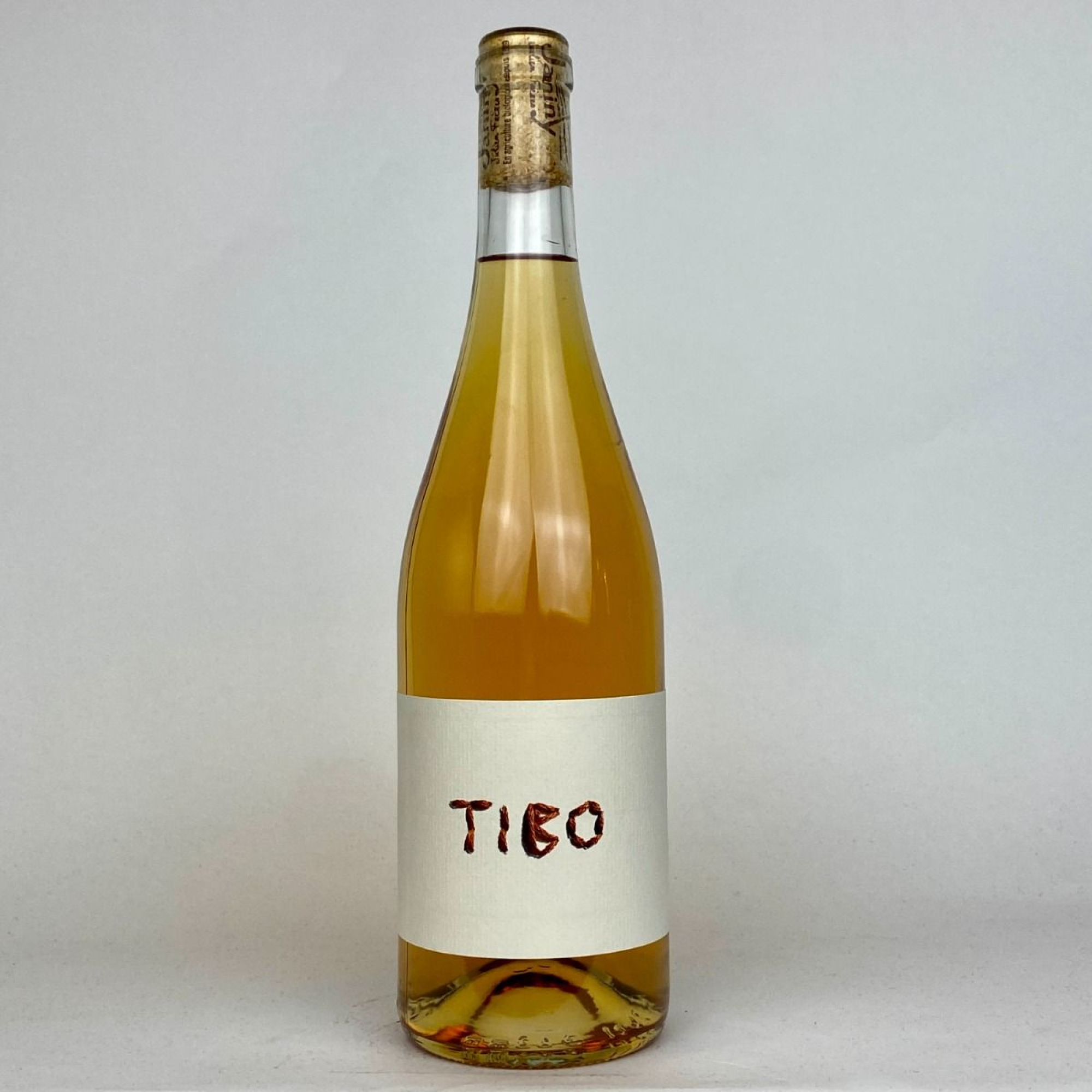 Mas de Janiny - Tibo Vin Orange